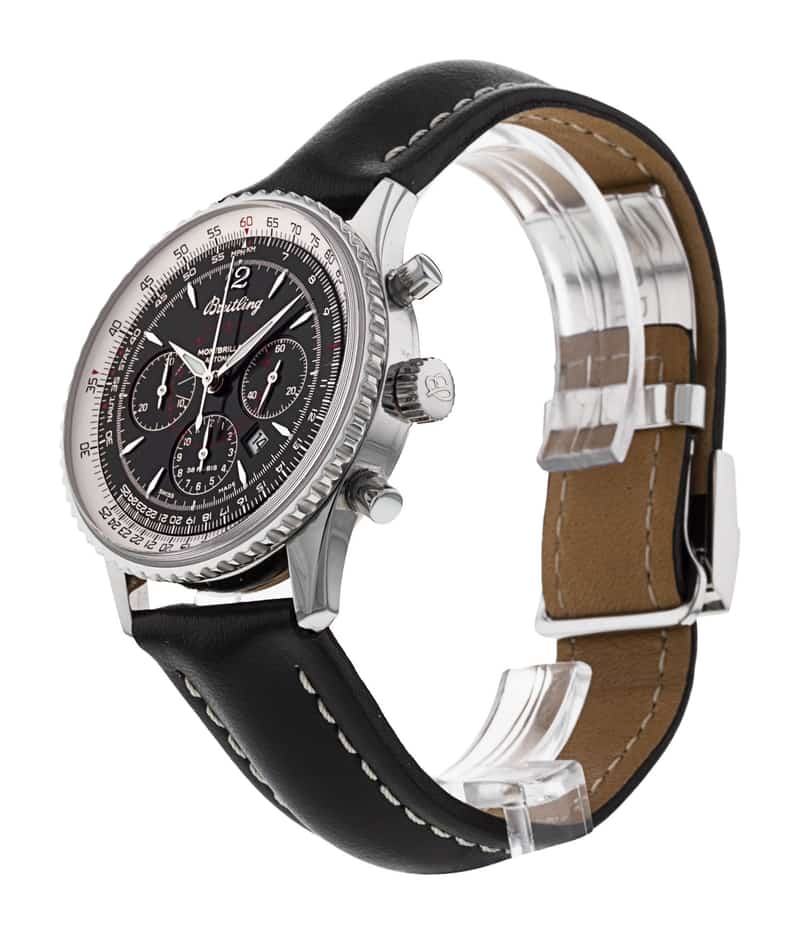 Breitling Montbrillant A41330